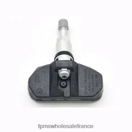 tpms changer le capteur de pression fs43x1 433mhz TPMS Shop 62H0D1734