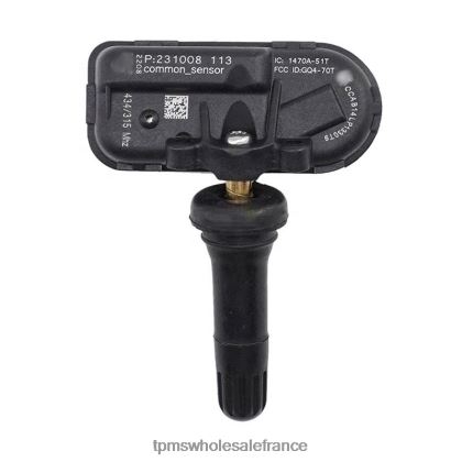 Capteur de pression des pneus TPMS Chery 802000021aa TPMS Sensor France 62H0D1242