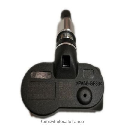 Tpms huanghai le capteur de pression d363400100001 433mhz TPMS Anould 62H0D1776