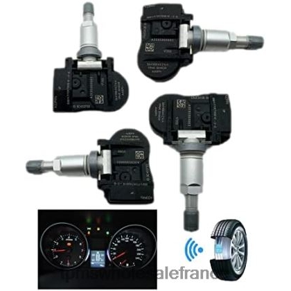 Tpms haval/gwm le capteur de pression 3641100akz16a 433mhz TPMS Shop 62H0D1704