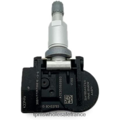 Tpms haval/gwm le capteur de pression 3641100akz16a 433mhz TPMS Shop 62H0D1704