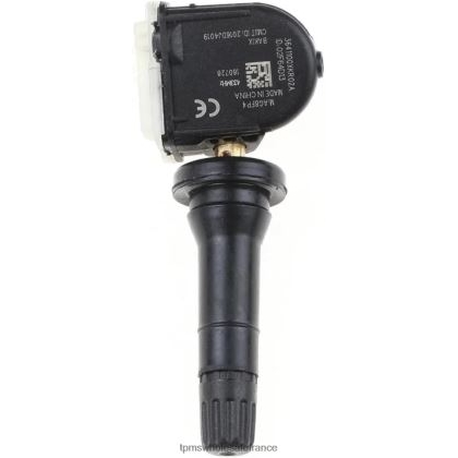 Tpms haval/gwm le capteur de pression 3641100xkr02a 433mhz TPMS France 62H0D1691