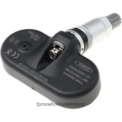 Tpms haval/gwm le capteur de pression 3641100xkz16a 433mhz Oem TPMS Sensor 62H0D1697