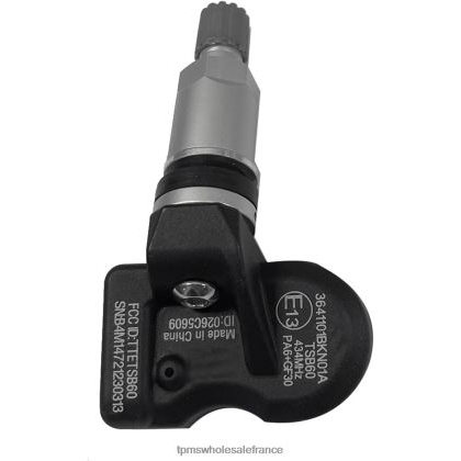 Tpms haval/gwm le capteur de pression 3641101bkn01a 433 mhz TPMS France 62H0D1701