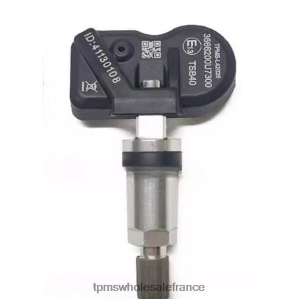 Tpms jianghuai le capteur de pression 3666200u7300 433mhz TPMS Pneu 62H0D1755