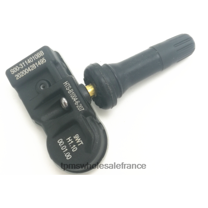 Capteur de pression des pneus tpms nezha s003114010bb TPMS Sensor France 62H0D1312