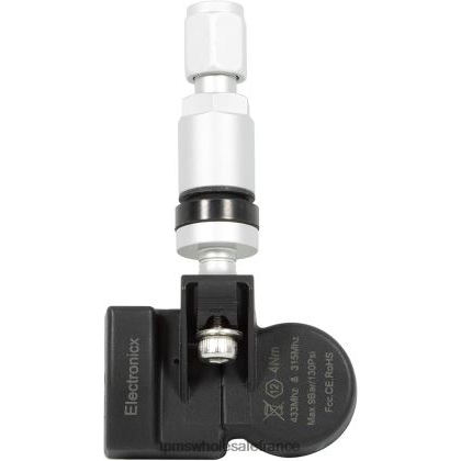 Capteur de pression des pneus tpms saic datsun h5511e4 TPMS Sensor France 62H0D1292