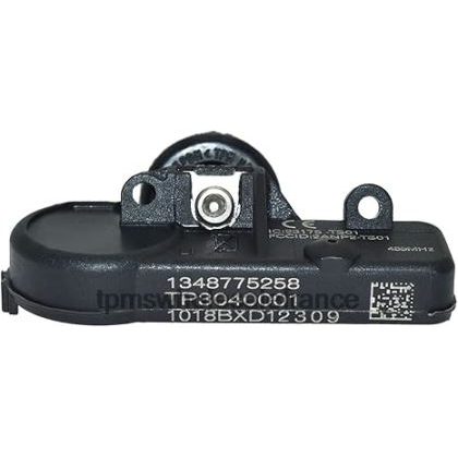 Capteur de pression des pneus tpms saic datsun tp3040001 Capteur De Pression Des Pneus 62H0D1289