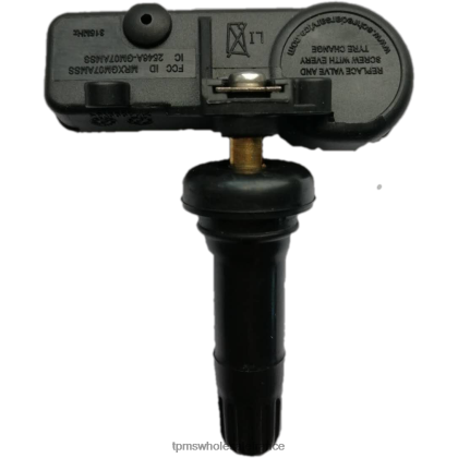Capteur de pression des pneus tpms sud-est dv513219 TPMS Sensor France 62H0D1252