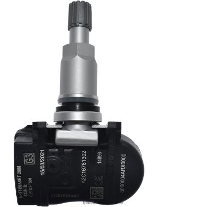 tpms trumpchi le capteur de pression 8060004arx0000 433mhz TPMS Shop 62H0D1744