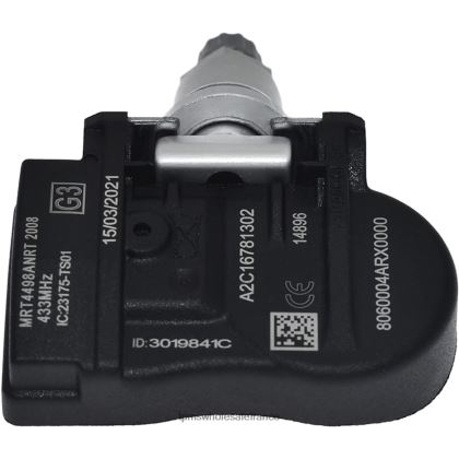 tpms trumpchi le capteur de pression 8060004arx0000 433mhz TPMS Shop 62H0D1744
