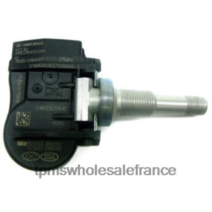 tpms hyundai le capteur de pression 529332m550 456mhz Capteur De Pression Des Pneus 62H0D1679