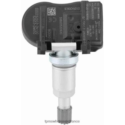 tpms hyundai le capteur de pression 529332m650 436mhz Capteur De Pression Des Pneus 62H0D1659