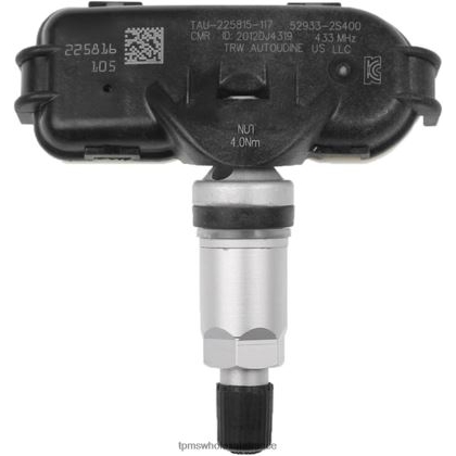 tpms hyundai le capteur de pression 529332s400 445mhz Capteur TPMS 62H0D1668