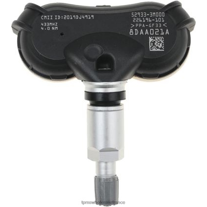 tpms hyundai le capteur de pression 529333m000 438mhz TPMS France 62H0D1661