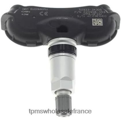 tpms hyundai le capteur de pression 529333x305 449mhz TPMS Sensor France 62H0D1672