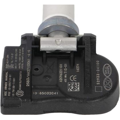 tpms hyundai le capteur de pression 52933d4100 437mhz Tire Pressure Sensor Oem 62H0D1660