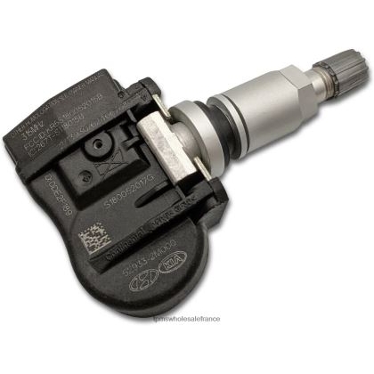 tpms kia le capteur de pression 529332m000 455mhz Capteur TPMS 62H0D1678