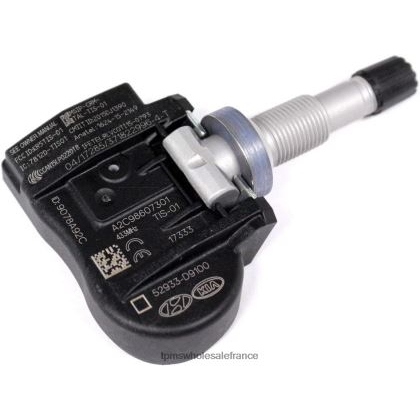 tpms kia le capteur de pression 52933d9100 443mhz TPMS Anould 62H0D1666