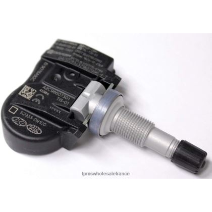 tpms kia le capteur de pression 52933d9100 443mhz TPMS Anould 62H0D1666