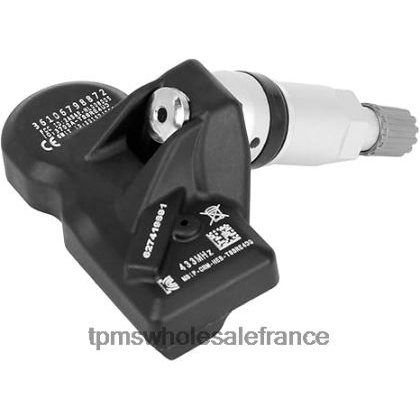 Capteur de pression des pneus tpms bmw 36106798872 Capteur TPMS 62H0D1448