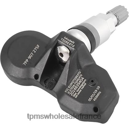 capteur de pression des pneus tpms bugatti 7pp907275f Tire Pressure Sensor Oem 62H0D1230