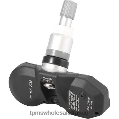 capteur de pression des pneus tpms bugatti 7pp907275f Tire Pressure Sensor Oem 62H0D1230