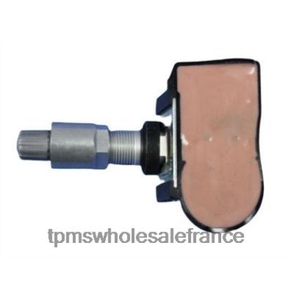 Capteur de pression des pneus tpms chrysler/dodge 68001696ab Capteur TPMS 62H0D1338