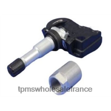 Capteur de pression des pneus tpms chrysler/dodge 68001698ab TPMS Shop 62H0D1384