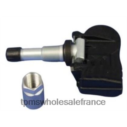 Capteur de pression des pneus tpms chrysler/dodge 68001698ab TPMS Shop 62H0D1384