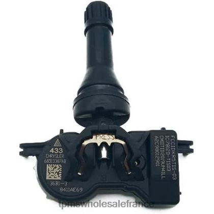 Capteur de pression des pneus tpms chrysler/dodge/jeep 68313387aa Oem TPMS Sensor 62H0D1347