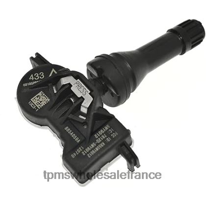 Capteur de pression des pneus tpms dodge 68105280ad TPMS Pneu 62H0D1425