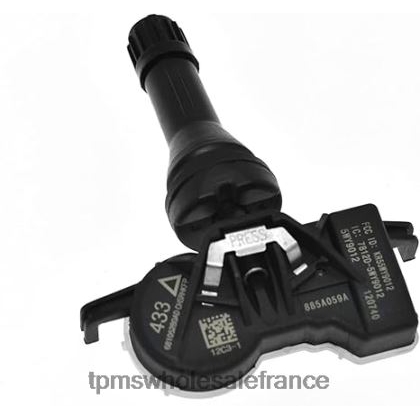 Capteur de pression des pneus tpms dodge 68105280ad TPMS Pneu 62H0D1425