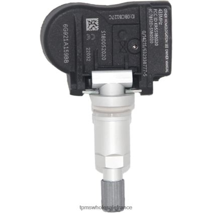Capteur de pression des pneus Ford TPMS 6g921a159bb TPMS Sensor France 62H0D1432