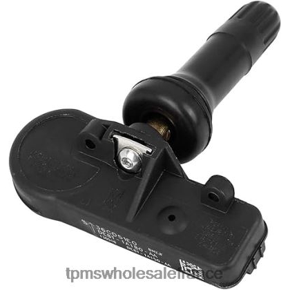 Capteur de pression des pneus tpms ford/lincoln de8t1a180aa TPMS Shop 62H0D1324