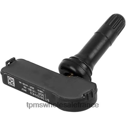 Capteur de pression des pneus tpms ford/lincoln de8t1a180aa TPMS Shop 62H0D1324