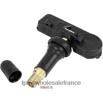 Capteur de pression des pneus tpms ford/lincoln de8t1a180aa TPMS Shop 62H0D1324