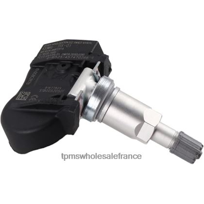 capteur de pression des pneus tpms ford 8g921a189kb TPMS Anould 62H0D1386