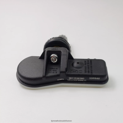 Capteur de pression des pneus tpms peugeot/citroen 9802003680 TPMS Shop 62H0D1224