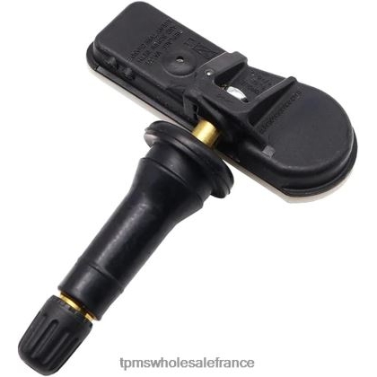 Capteur de pression des pneus tpms peugeot/citroen 9811536380 TPMS Pneu 62H0D1225
