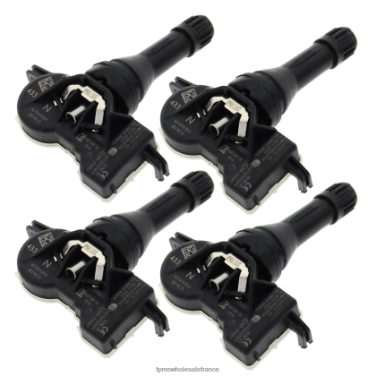 Capteur de pression des pneus Renault TPMS 407004cb0a TPMS Pneu 62H0D1235