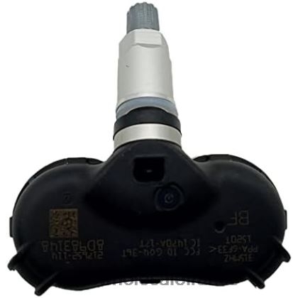 tpms acura le capteur de pression 42753tk4a01 397mhz Tire Pressure Sensor Oem 62H0D1620