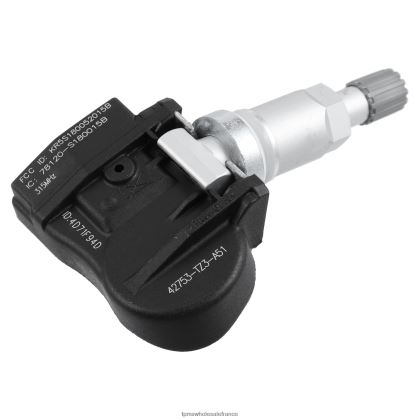 tpms acura le capteur de pression 42753tz3a51 330mhz TPMS Voiture 62H0D1553