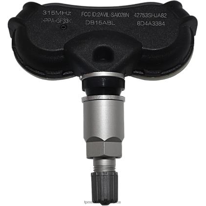 tpms honda le capteur de pression 42753shja82 396mhz Capteur De Pression Des Pneus 62H0D1619