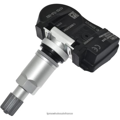 tpms honda le capteur de pression 42753tl0g54 359mhz TPMS Sensor France 62H0D1582
