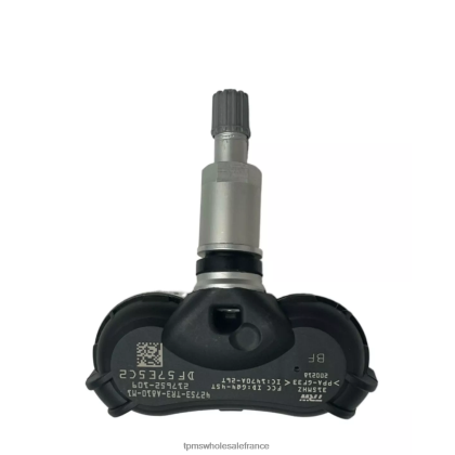 tpms honda le capteur de pression 42753tr3a81 360mhz TPMS Voiture 62H0D1583