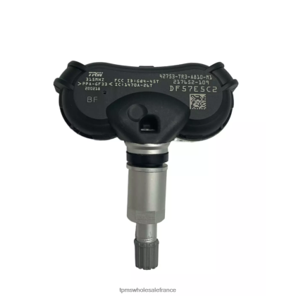 tpms honda le capteur de pression 42753tr3a81 360mhz TPMS Voiture 62H0D1583