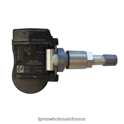 tpms mazda le capteur de pression bhb637140 345mhz Capteur TPMS 62H0D1568