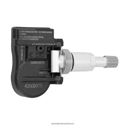 tpms mitsubishi le capteur de pression 4250b975 338mhz TPMS France 62H0D1561