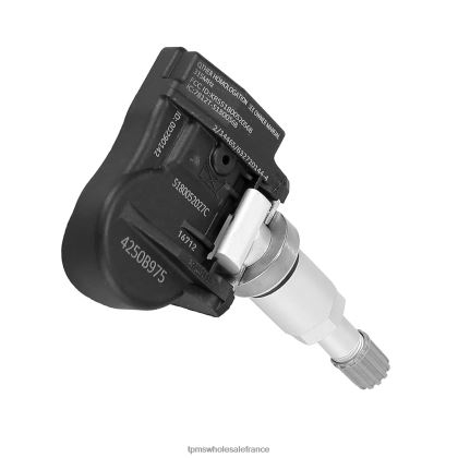 tpms mitsubishi le capteur de pression 4250b975 338mhz TPMS France 62H0D1561